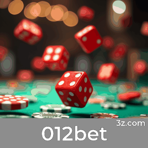 Cadastro na 012bet