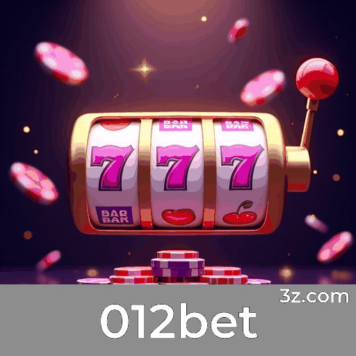 Acesso ao 012bet