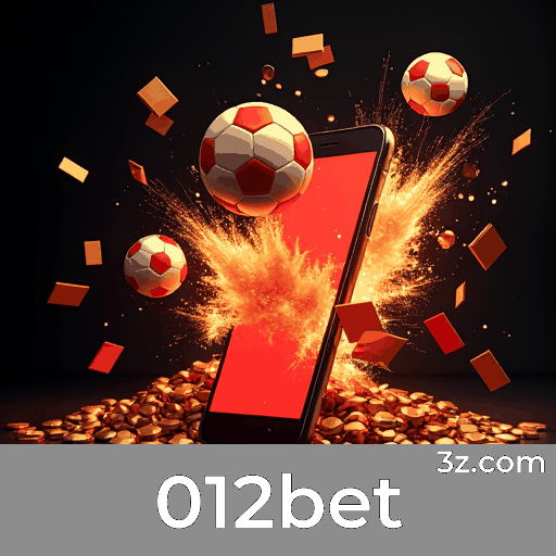 Acessar o site 012bet COM