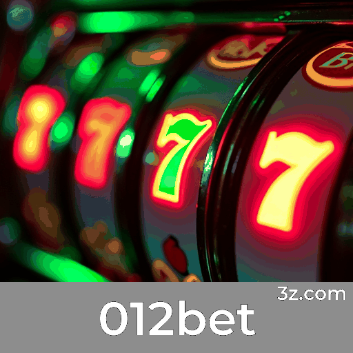 Cadastro na 012bet