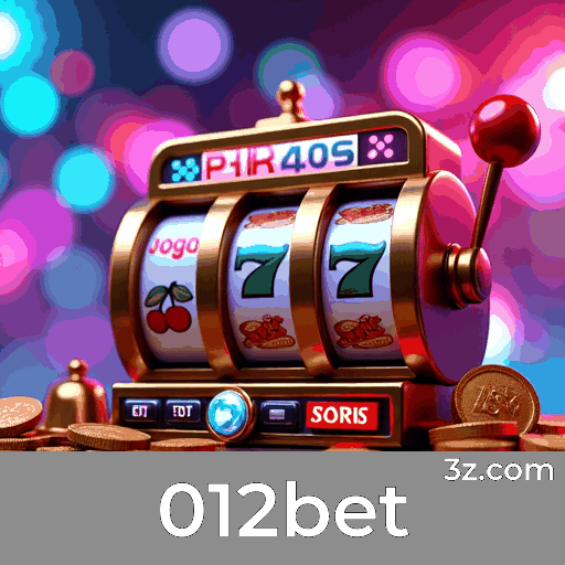 Jogos Crash no Cassino 012bet