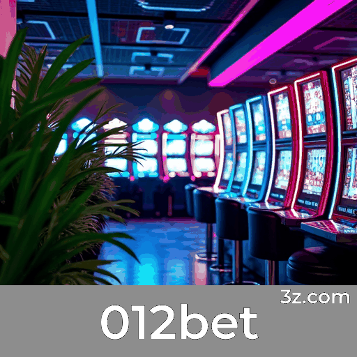 Cassino Online 012bet