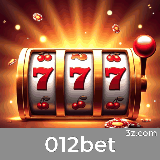 Cassino Online 012bet