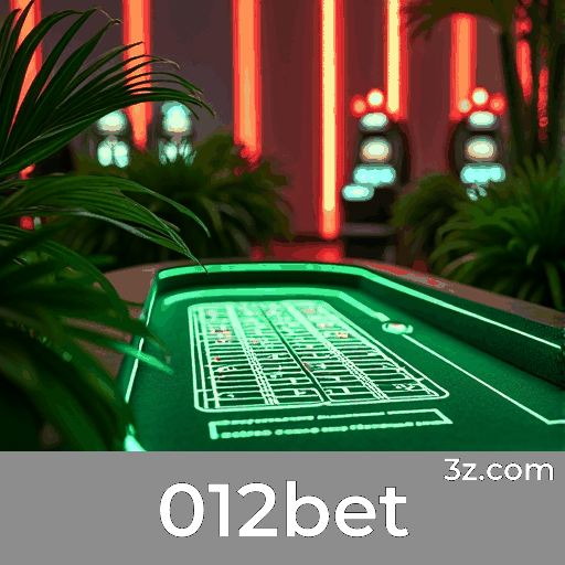 Acesso ao 012bet