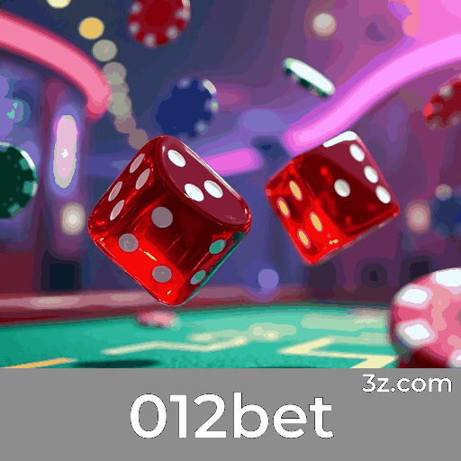 Acesso ao 012bet