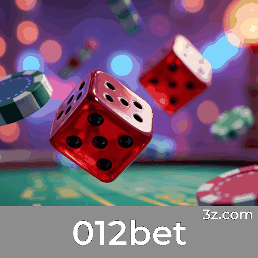 Cassino Online 012bet