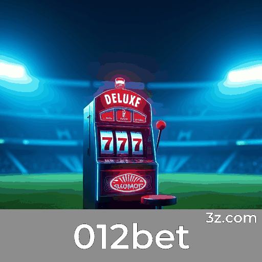 Acesso ao 012bet