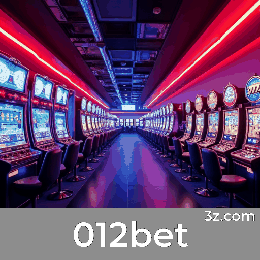 Cassino Online 012bet
