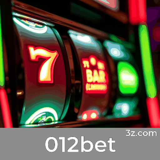 Acesso ao 012bet