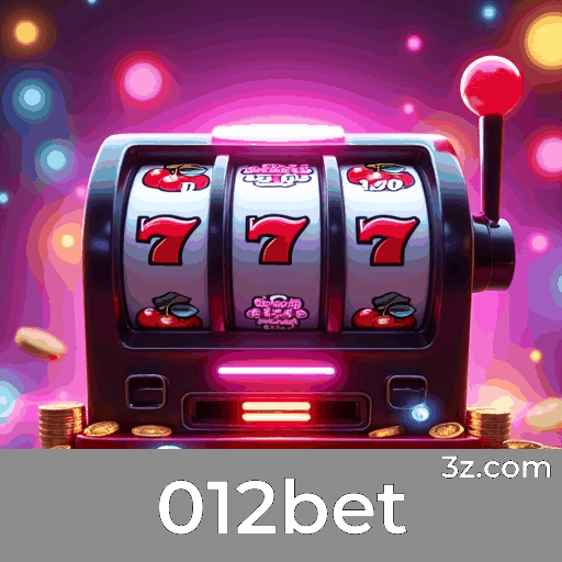 Acesso ao 012bet