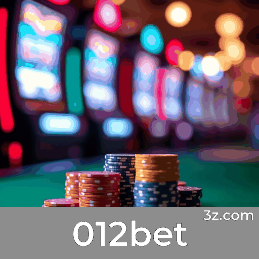 Cassino Online 012bet