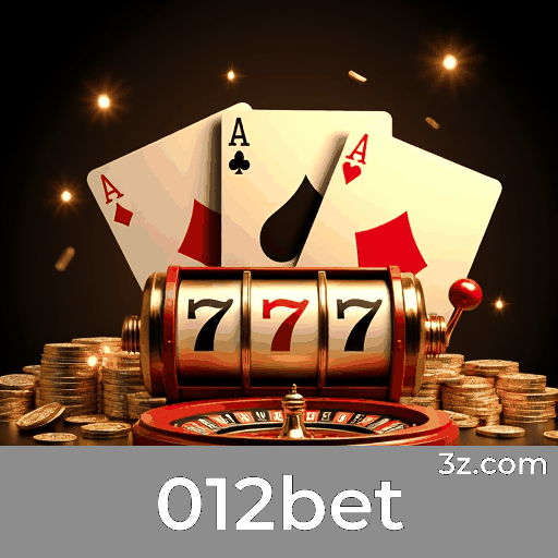 Cassino Online 012bet