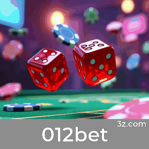 Acesso ao 012bet