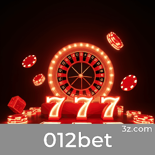 Cassino Online 012bet