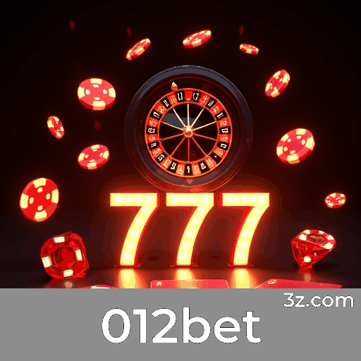 Cassino Online 012bet