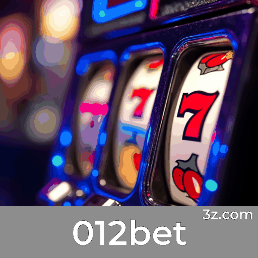 Cadastro na 012bet