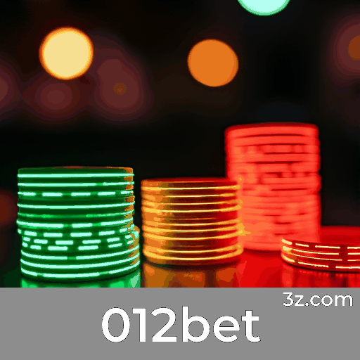 Cassino Online 012bet