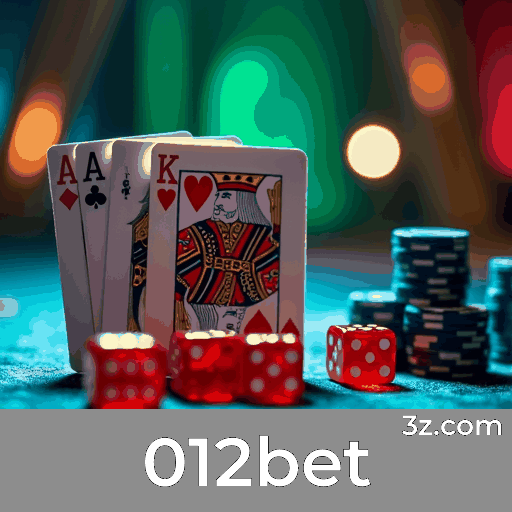 Cassino Online 012bet
