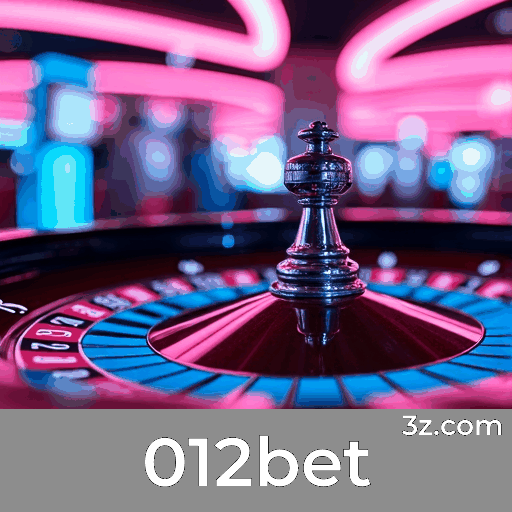 Acesso ao 012bet
